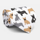 Recherche de french bulldog ties Animaux