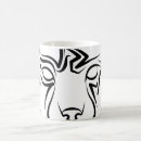 Search for lynx mugs Black and white