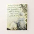 Search for jane austen puzzles Literature