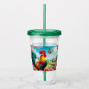 Search for rooster tumblers Chicken