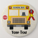 Search for bus driver buttons teacher