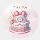 Search for cake decoration stickers Thank you