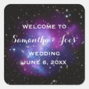Search for purple galaxy stickers Blue