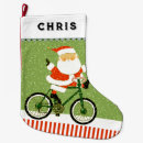 Search for cycling christmas stockings Sports