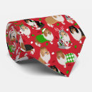 Recherche de chien de père noël cravates Chiens