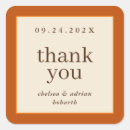 Search for orange border stickers Simple
