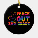 Search for tie dye ornaments School