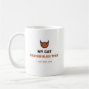 Search for scheduling mugs Cat lover