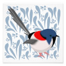 Search for bird fairies posters Blue