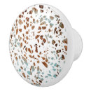 Search for terrazzo knobs and pulls Abstract