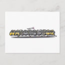 Recherche de graffitti cartes postales Manchester
