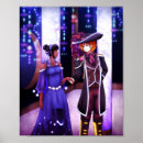 Search for prom posters Anime