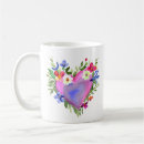 Search for floral quote mugs Friendship