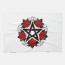 Recherche de pentacle cuisine linges Pentagramme