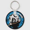 Search for grim reaper keychains Skull