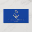 Search for marine business cards Captain