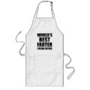 Search for meaning aprons Typography