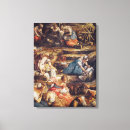 Search for jacopo canvas prints Tintoretto