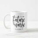 Search for future nurse mugs Modern