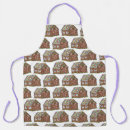 Search for house aprons Gingerbread