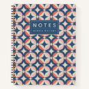 Search for vintage 1950s notebooks Scandinavian