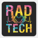 Search for rad stickers Technician