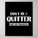 Recherche de pancréas posters T2d