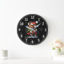 Recherche de nez horloges Noël