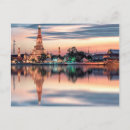 Search for dawn postcards River
