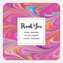 Search for psychedelic design stickers Cool