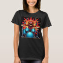 Search for muppets animal tshirts Drummer