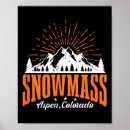 Search for aspen ski posters Skier