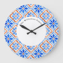 Search for mediterranean clocks Azulejo