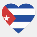 Search for cuban stickers World flags