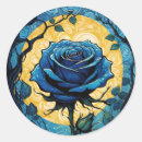 Search for 3 leaf stickers Floral