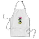 Search for candy illustration aprons Green