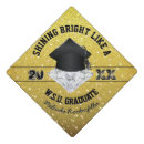 Search for diamond graduation cap toppers Stars