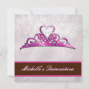 Search for hot chocolate invitations Pink