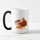 Recherche de turkey tasses Drôle