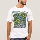 Search for underwater tshirts Coral reef