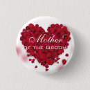Recherche de coeurs rouges badges Mother
