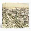 Search for formal binders Landscape
