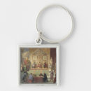Search for seventh keychains Crusade