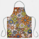 Search for groovy aprons Vintage