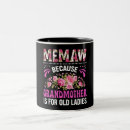 Search for memaws mugs Funny