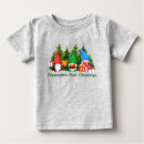 Search for babys first christmas tshirts Baby's 1st christmas