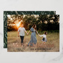 Search for dark green christmas cards Botanical