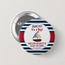 Search for nautical round buttons Boat