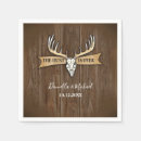 Search for skull wedding napkins Vintage