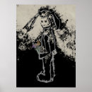 Recherche de anniversaire gothique posters Costume d'halloween
